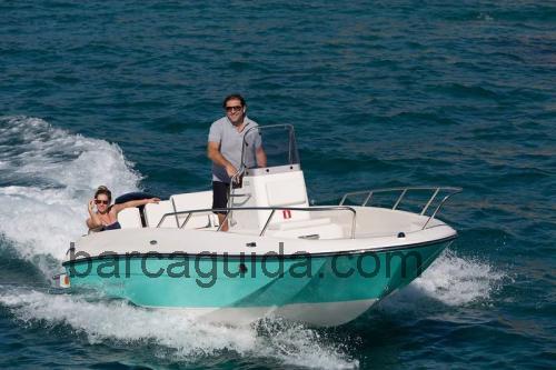 Bayliner Element CC6 scheda tecnica e recensioni